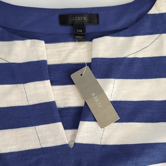 J Crew Pullover, NWT, XXS - Picture 2 of 4